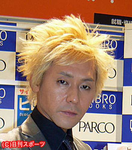 ヒロシ、ラジオで自身の不安定な精神状態を告白 「ちょっと『うつ』」 「薬飲まないと、眠れない時がある」