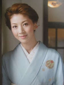 今なお少女の輝き…透明感のある40代女性タレントランキング