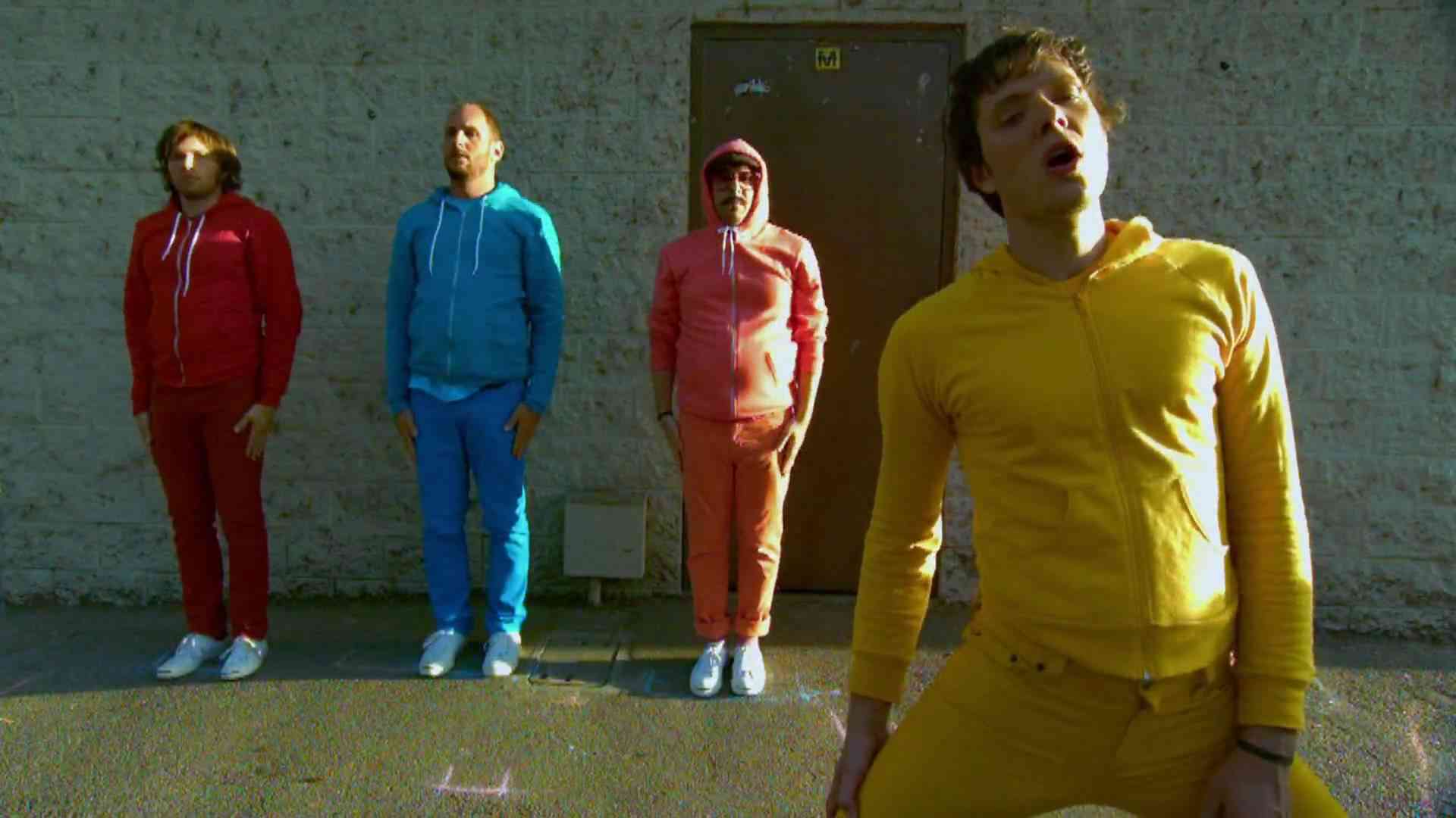 OK Go - End Love - Official Video - YouTube