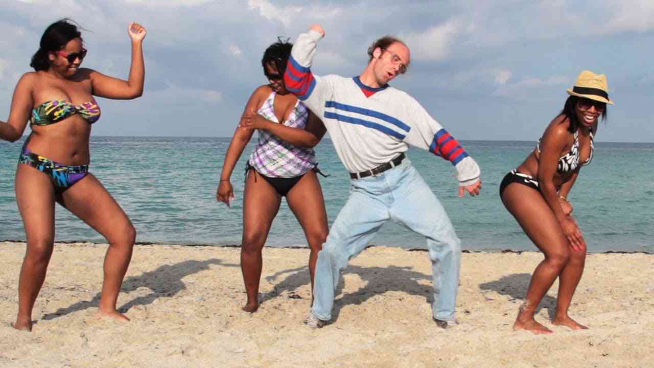 Flo Rida - Let It Roll (Keith Apicary video) - YouTube