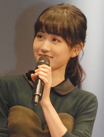 前田敦子、ペットは「猫が8匹、犬が6匹…」「知らない間にどんどん増えてる」