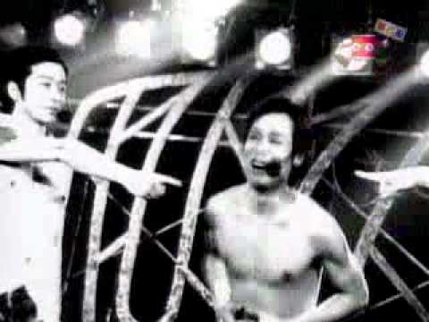 はっぱ隊 YATTA 南原 ネプチューン PV - YouTube