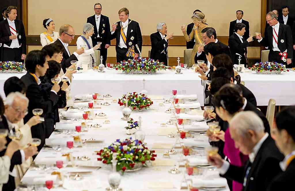 皇室について語ろう