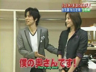 V6・井ノ原快彦、視聴者のクレームに笑顔「アナウンサーと間違えられるのは本当に光栄です」