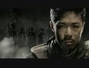 【聖戦ケルベロス】 美しすぎるＭＡＴＳＵ 【GREE TVCM】 - nicozon