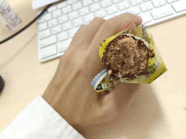 大人のチョコバット発売決定！発売は11月3日ごろから