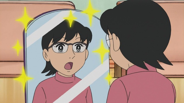 男尊女卑だな、と思ったとき。