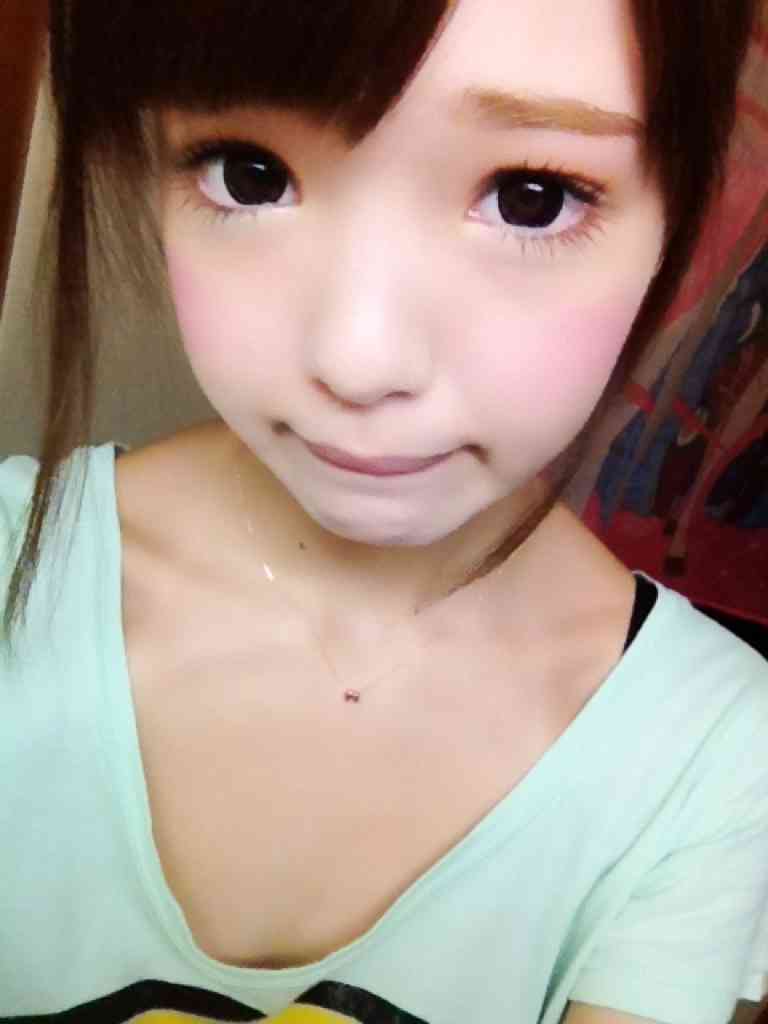 時代遅れなメイク