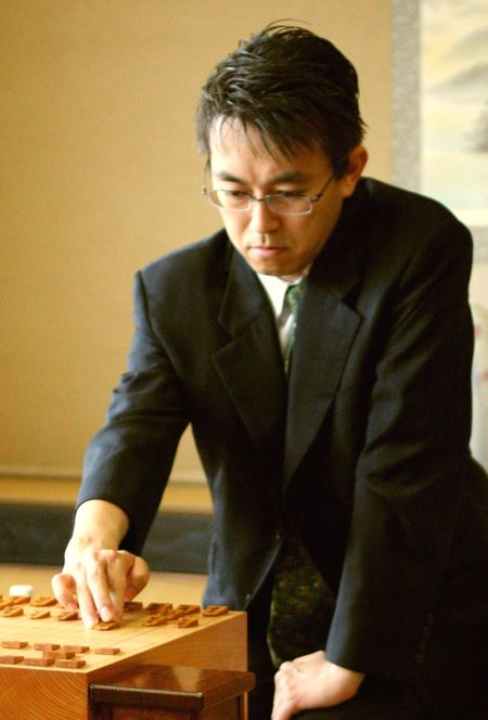 将棋好きな方！