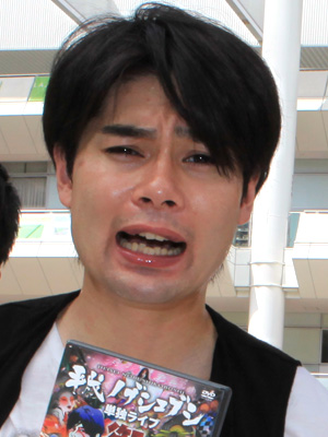 渡辺直美、平成ノブシコブシ・吉村崇と肉体関係寸前で止めた