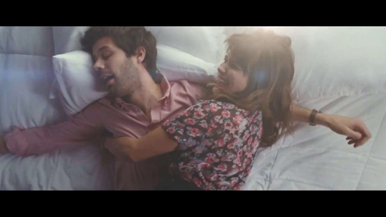 Passion Pit - Carried Away on Vimeo