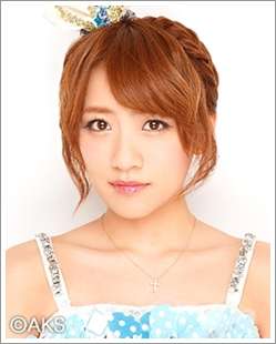 AKB48高橋みなみ、大島優子の「全裸」後継者に向井地美音を推薦