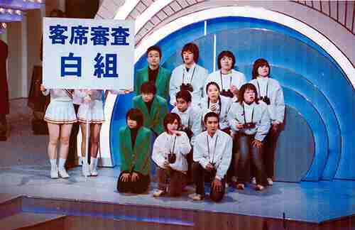 北島三郎、紅白について「『歌合戦』はやめて、歌の祭典に」「人数の多いグループが多いから大変」