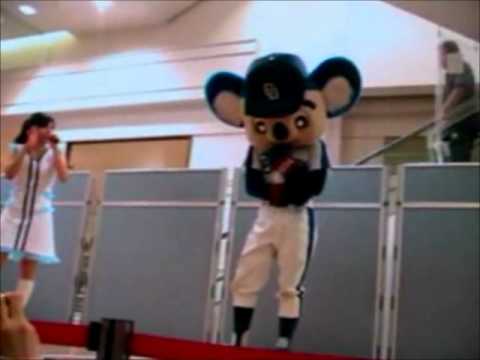 ドアラのちょこっとおもしろネタ１７連発 - YouTube