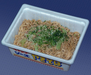 ガルちゃん深夜食堂!