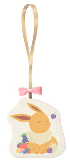 大人の女性に向けた、ポケモンの「一番くじ」新シリーズが可愛い