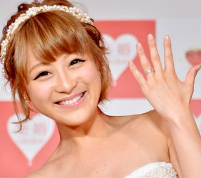 16歳モデル堀鈴香の妊娠の裏で鈴木奈々の好感度アップ
