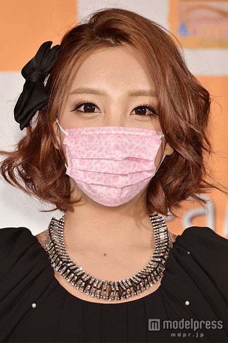 ざわちん「一発芸に変わりない」ものまねメイクに危惧？