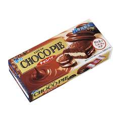 冬季限定チョコ、何が好きですか？