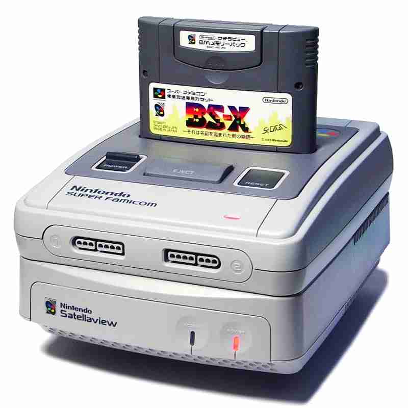 懐かしのゲーム