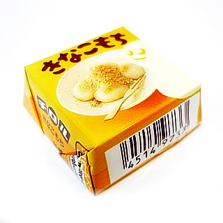 100円以下で好きなお菓子（駄菓子等）