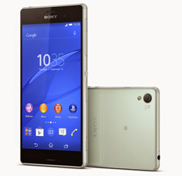 今秋の本命はどっちだ！？「Xperia Z3」 vs 「iPhone 6」をスペックで比較 | andronavi スマホアプリが見つかる！