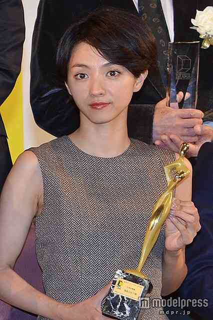 坂上忍が満島ひかりを絶賛「日本一だと思ってます」 - ライブドアニュース