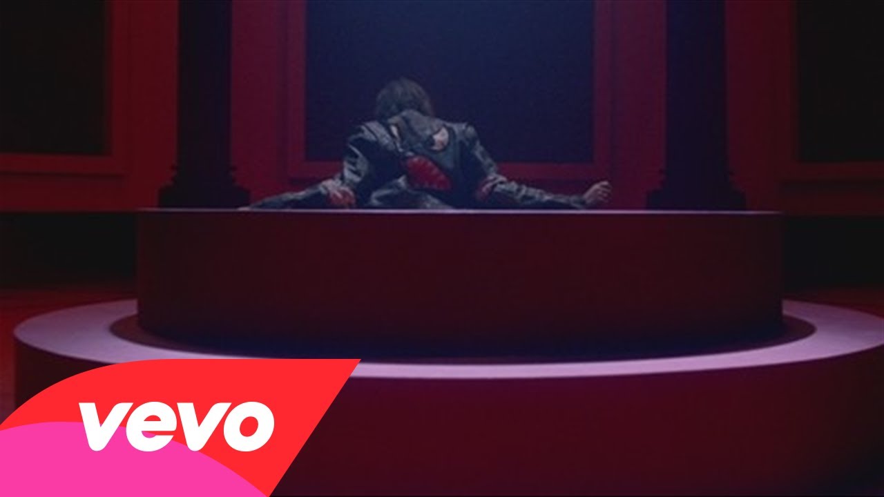 Daft Punk - Instant Crush ft. Julian Casablancas - YouTube