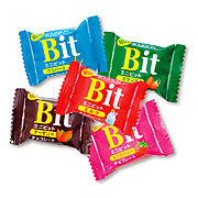 好きなチョコレート