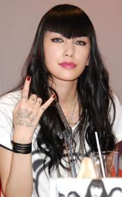 徹子の部屋に出演した中島美嘉のビジュアルが酷いと話題に