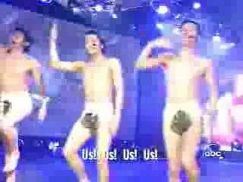 yatta - happatai - YouTube