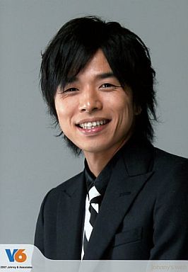 V6・井ノ原快彦、視聴者のクレームに笑顔「アナウンサーと間違えられるのは本当に光栄です」