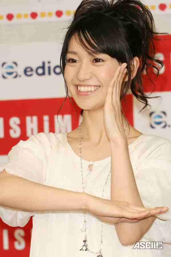 「こっちがボケてんのに質問してくる」有吉弘行が大島優子のMCぶりをバッサリ