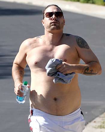 あまりにデカい！ブリトニー・スピアーズを虜にした元夫のイチモツ画像に米ネット民が騒然