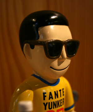 フィギュアdeハロウィンパーティー！