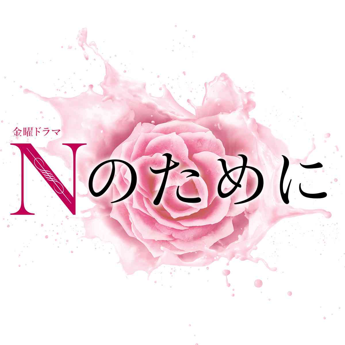 金曜ドラマ「Nのために」｜TBSテレビ