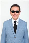 タモリ、フジ新番組は宮沢りえと！ 「ヨルタモリ」で“Barトーク”
