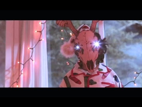米津玄師  MV「リビングデッド・ユース」 - YouTube