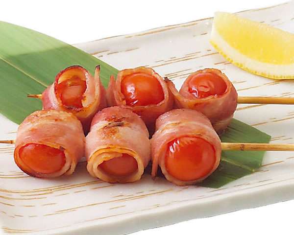 ガルちゃん深夜食堂!