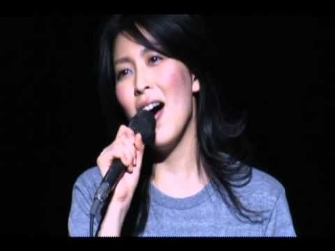 [LIVE] 松隆子 (Matsu Takako) - コイシイヒト (Koishii Hito) - YouTube