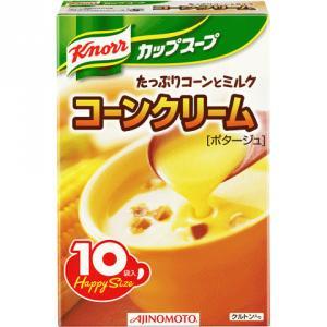 市販のスープで好きなのは何ですか？