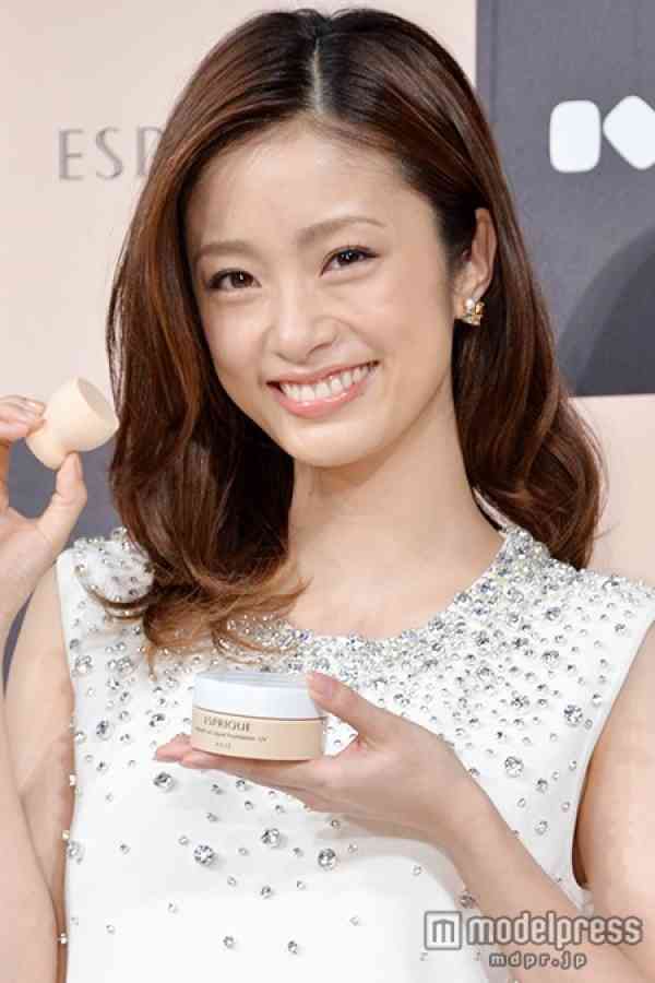 上戸彩