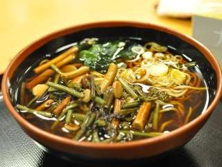 ガルちゃん深夜食堂!