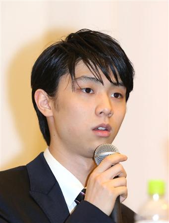 【フィギュア】羽生結弦、復活へ悲壮な決意「限界に挑んでいる。ある意味、死と隣り合わせ」