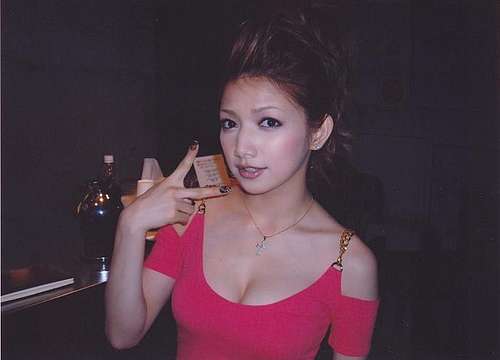 女子目線で「理想のバスト」を持つ女性芸能人トップ10