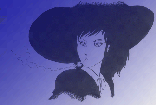 オススメのホラー漫画ってありますか!?