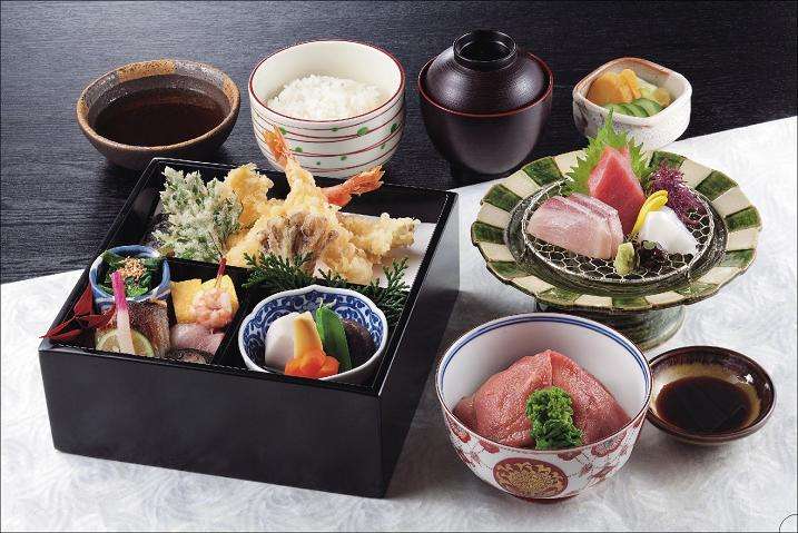 ガルちゃん深夜食堂!