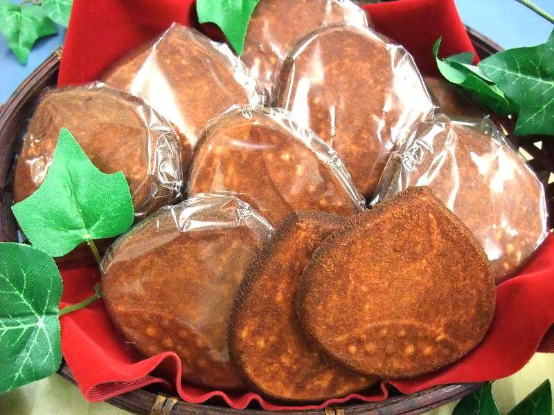 あなたの好きな焼き菓子は？
