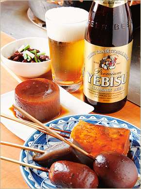 まったり居酒屋開店～６店舗目！