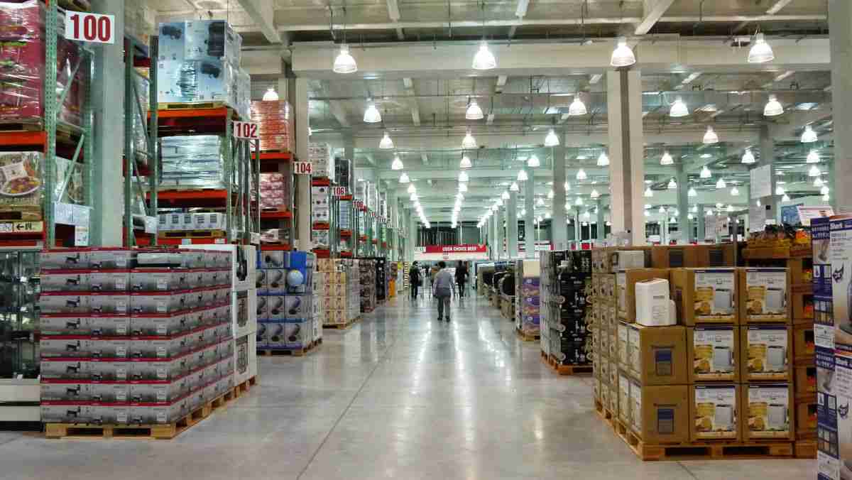 コストコ、年4000円の会費はどれだけお得？徹底的に楽しめる買い物術とは